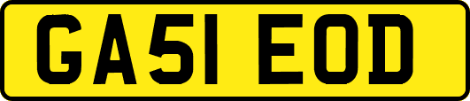 GA51EOD