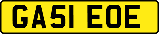 GA51EOE