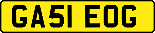 GA51EOG