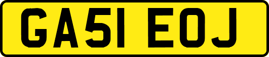 GA51EOJ