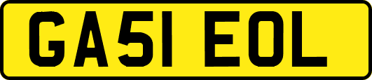 GA51EOL