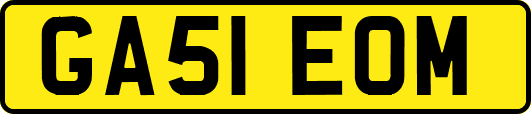 GA51EOM