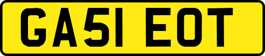 GA51EOT