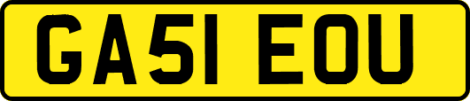 GA51EOU