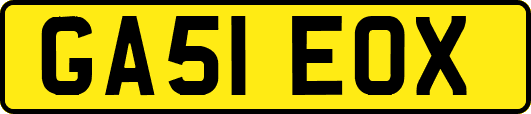 GA51EOX