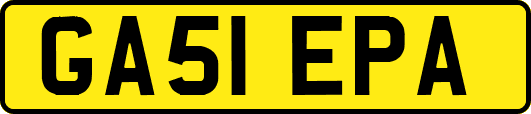 GA51EPA