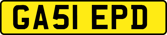 GA51EPD