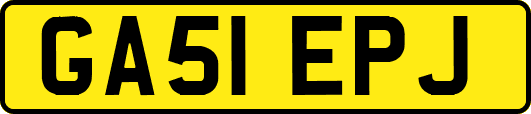 GA51EPJ