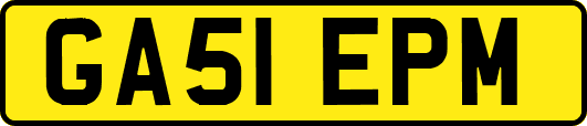 GA51EPM