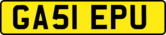 GA51EPU