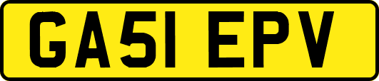 GA51EPV