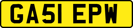 GA51EPW