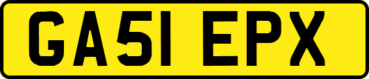 GA51EPX