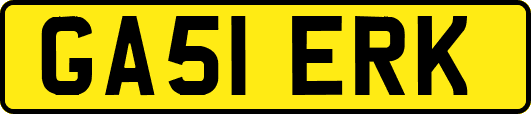 GA51ERK