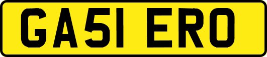 GA51ERO