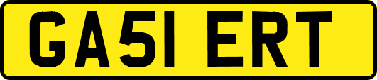 GA51ERT