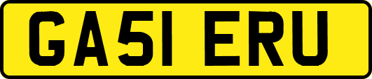 GA51ERU