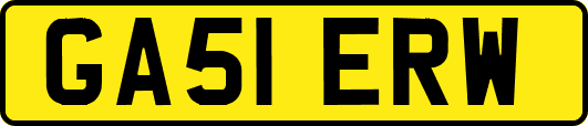 GA51ERW