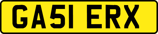 GA51ERX