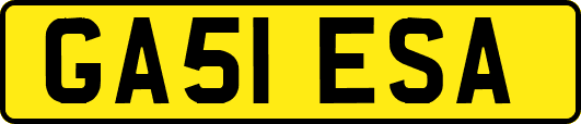 GA51ESA