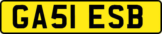 GA51ESB