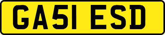 GA51ESD