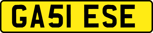 GA51ESE