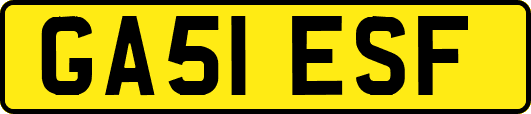 GA51ESF