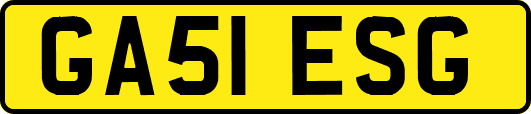 GA51ESG