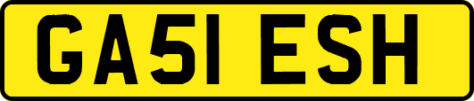 GA51ESH