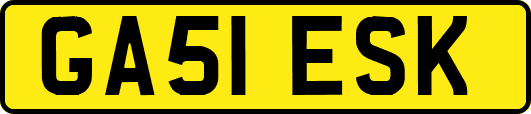 GA51ESK