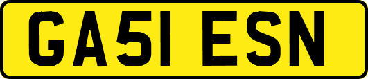 GA51ESN