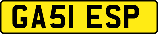 GA51ESP