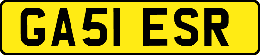 GA51ESR