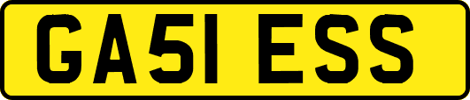 GA51ESS