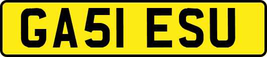 GA51ESU