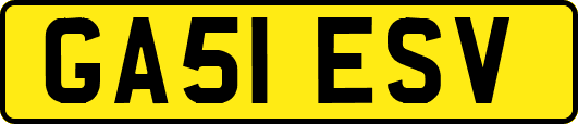 GA51ESV