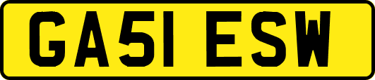 GA51ESW