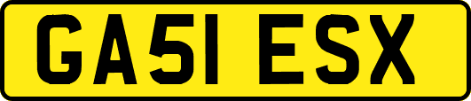 GA51ESX