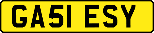 GA51ESY