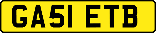 GA51ETB