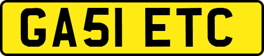 GA51ETC