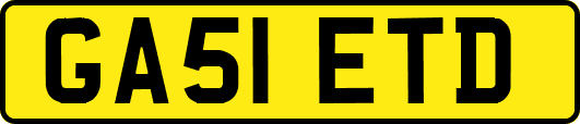 GA51ETD