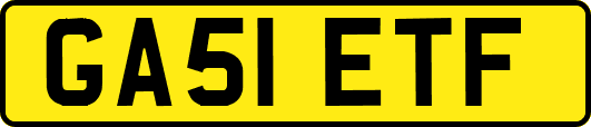 GA51ETF