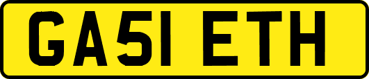 GA51ETH