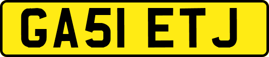 GA51ETJ