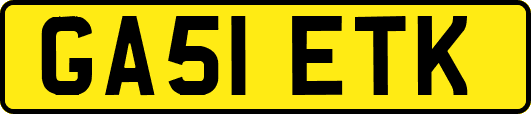 GA51ETK