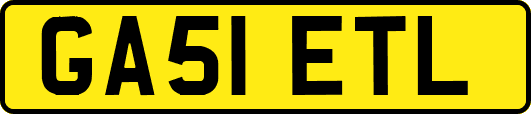 GA51ETL