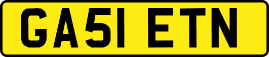 GA51ETN