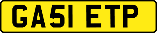 GA51ETP